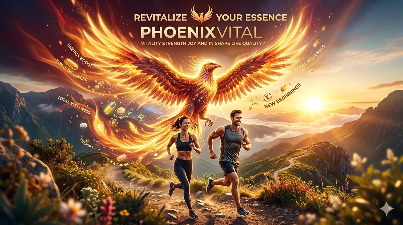 Phoenixvital